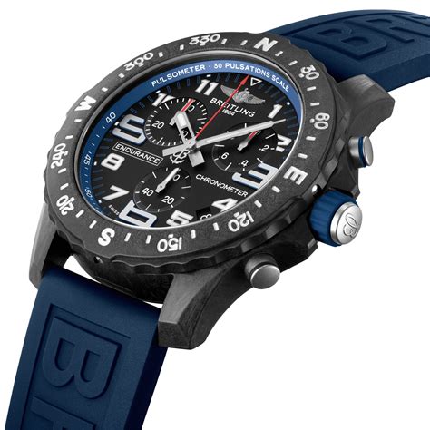 breitling men's endurance pro